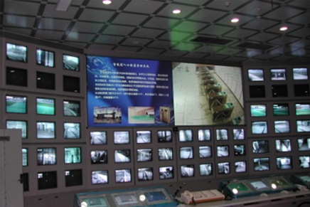 星奥SDI设备中央监控系统
